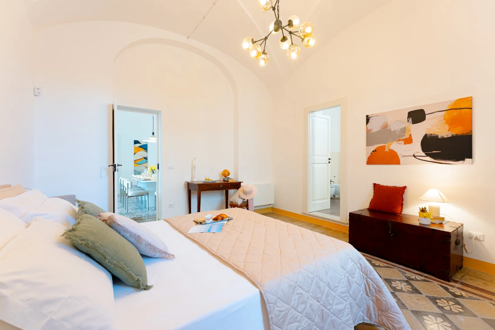VILLA ARISTULA 11 - Puglia