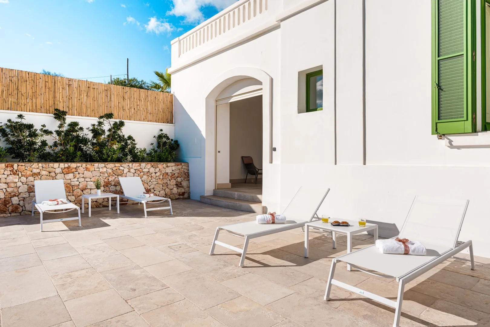 VILLA ARISTULA 11 - Puglia