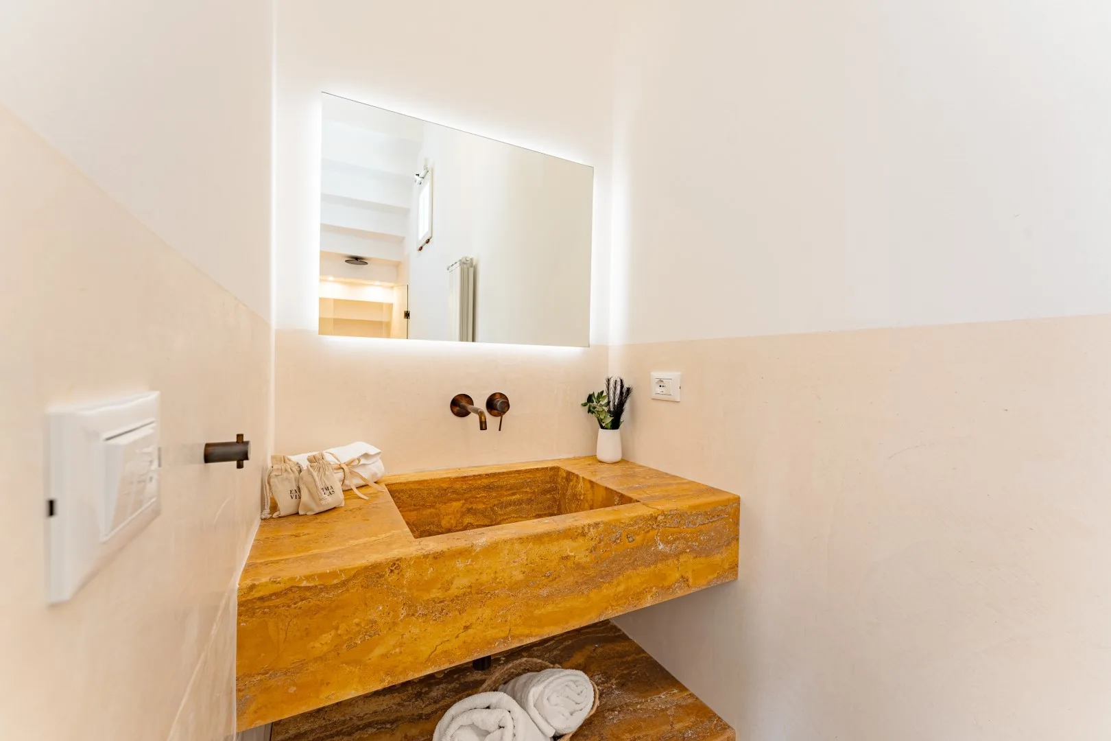 VILLA ARISTULA 11 - Puglia