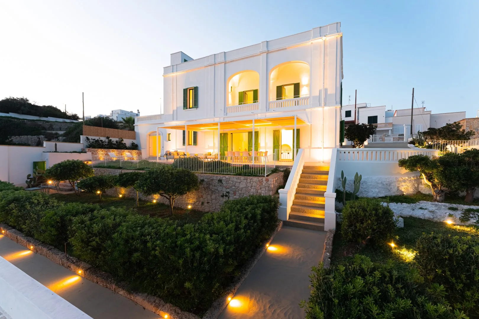 VILLA ARISTULA 11 - Puglia