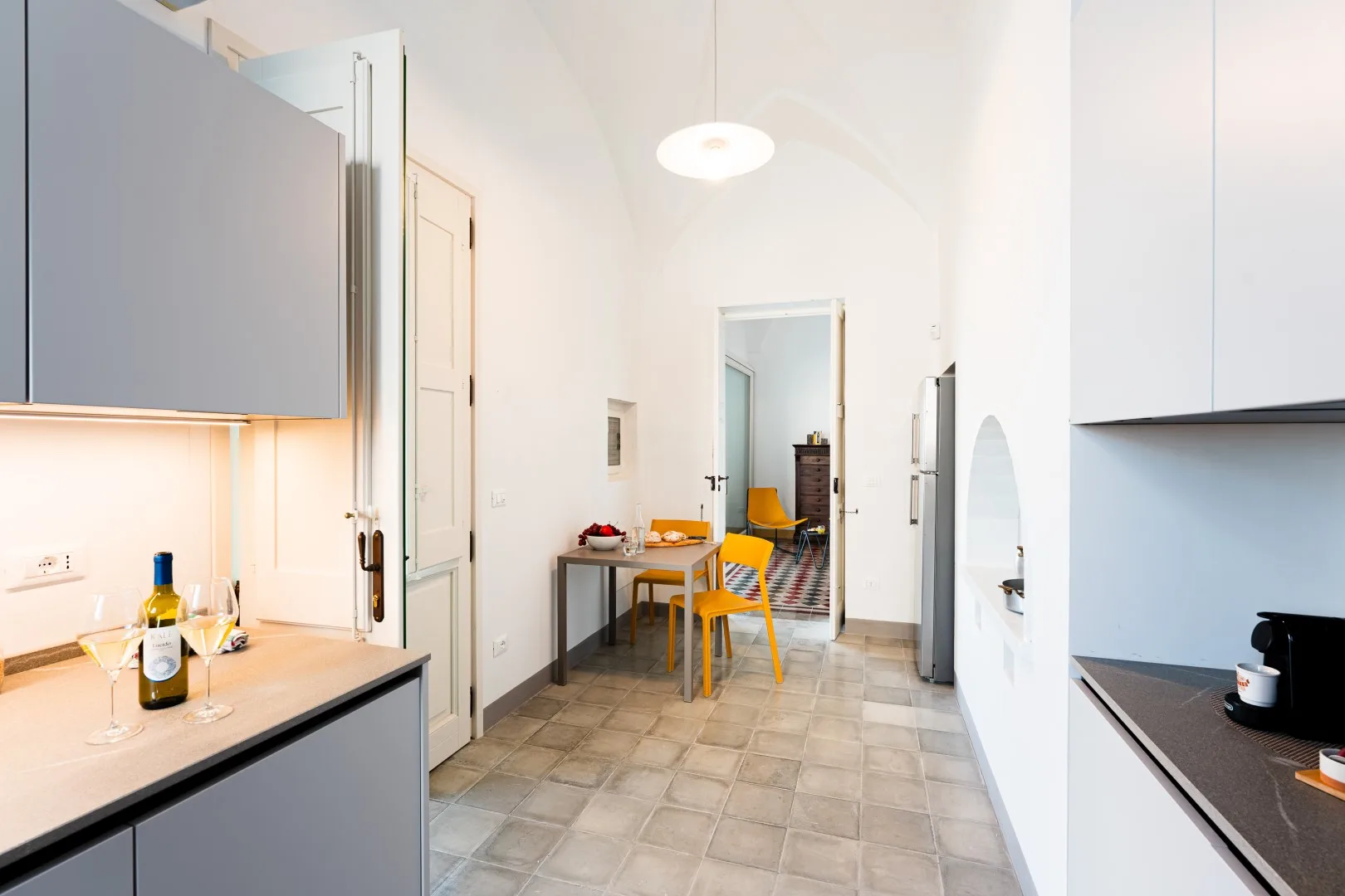 VILLA ARISTULA 11 - Puglia
