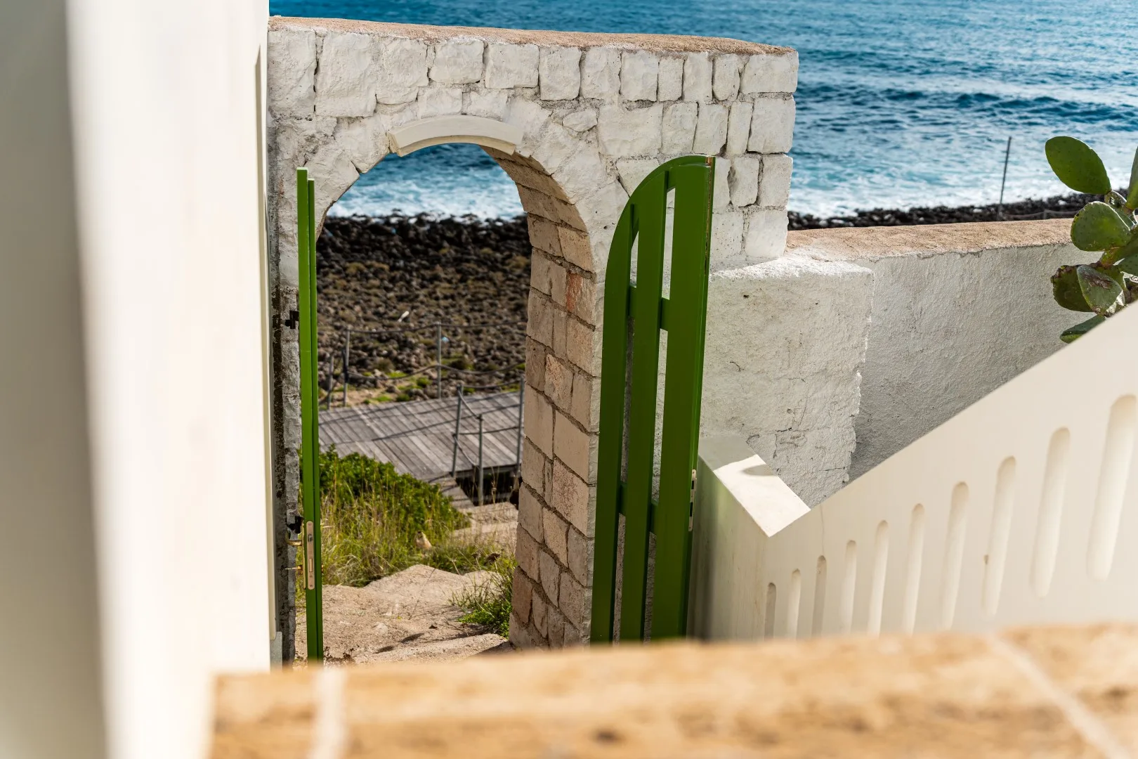 VILLA ARISTULA 11 - Puglia