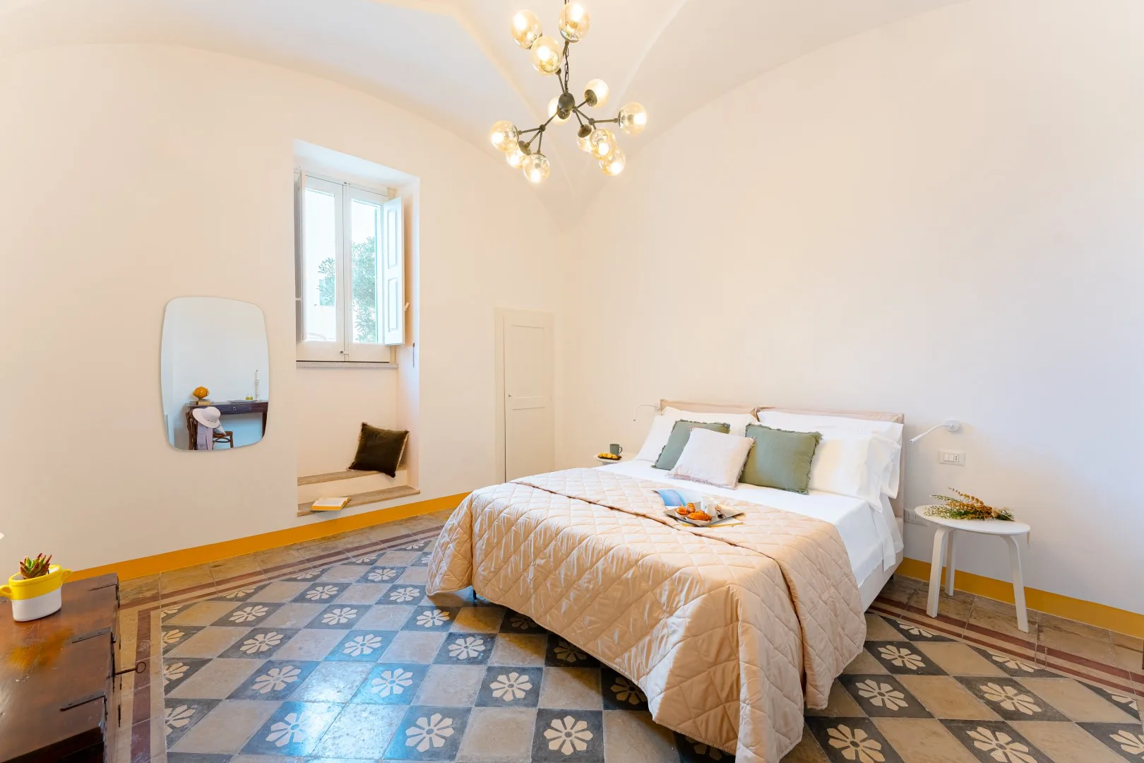 VILLA ARISTULA 11 - Puglia