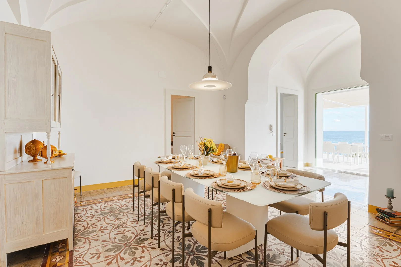 VILLA ARISTULA 11 - Puglia