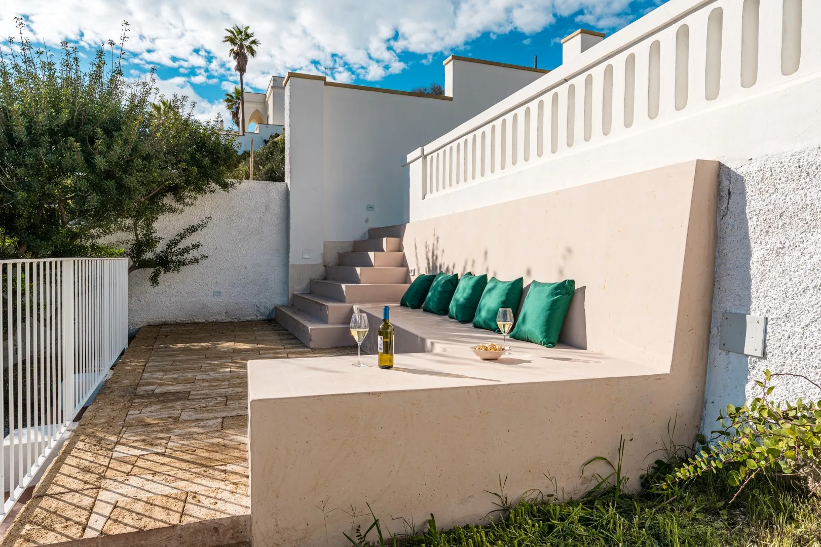 VILLA ARISTULA 11 - Puglia