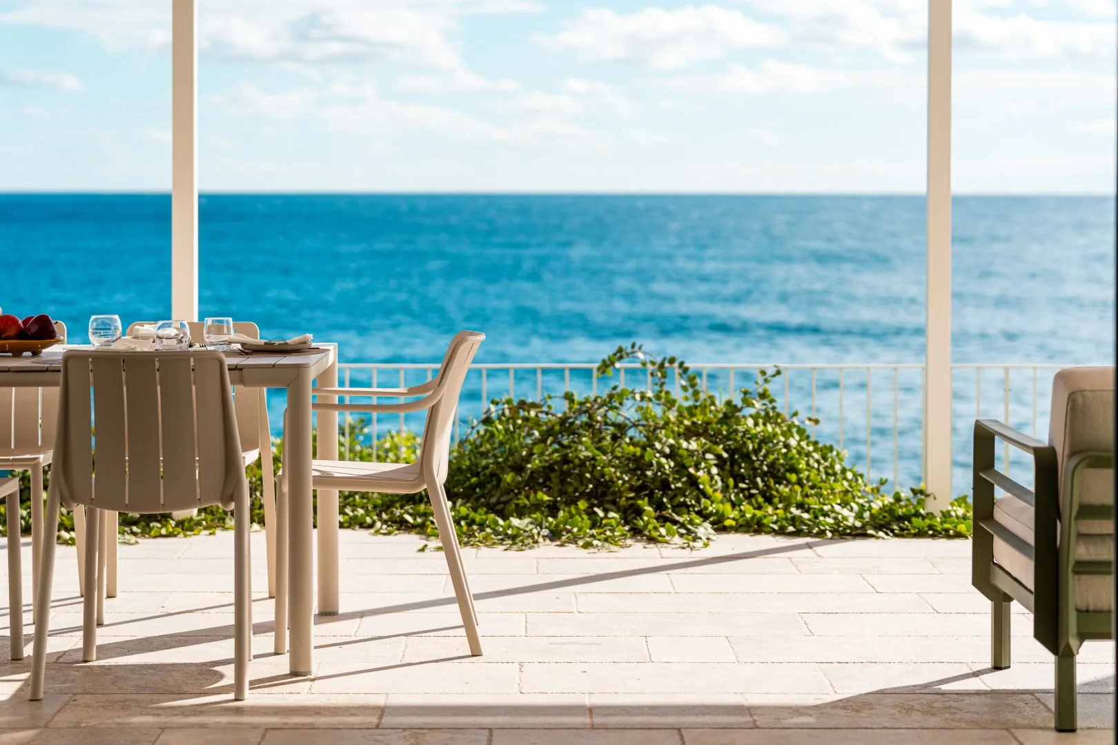VILLA ARISTULA 11 - Puglia