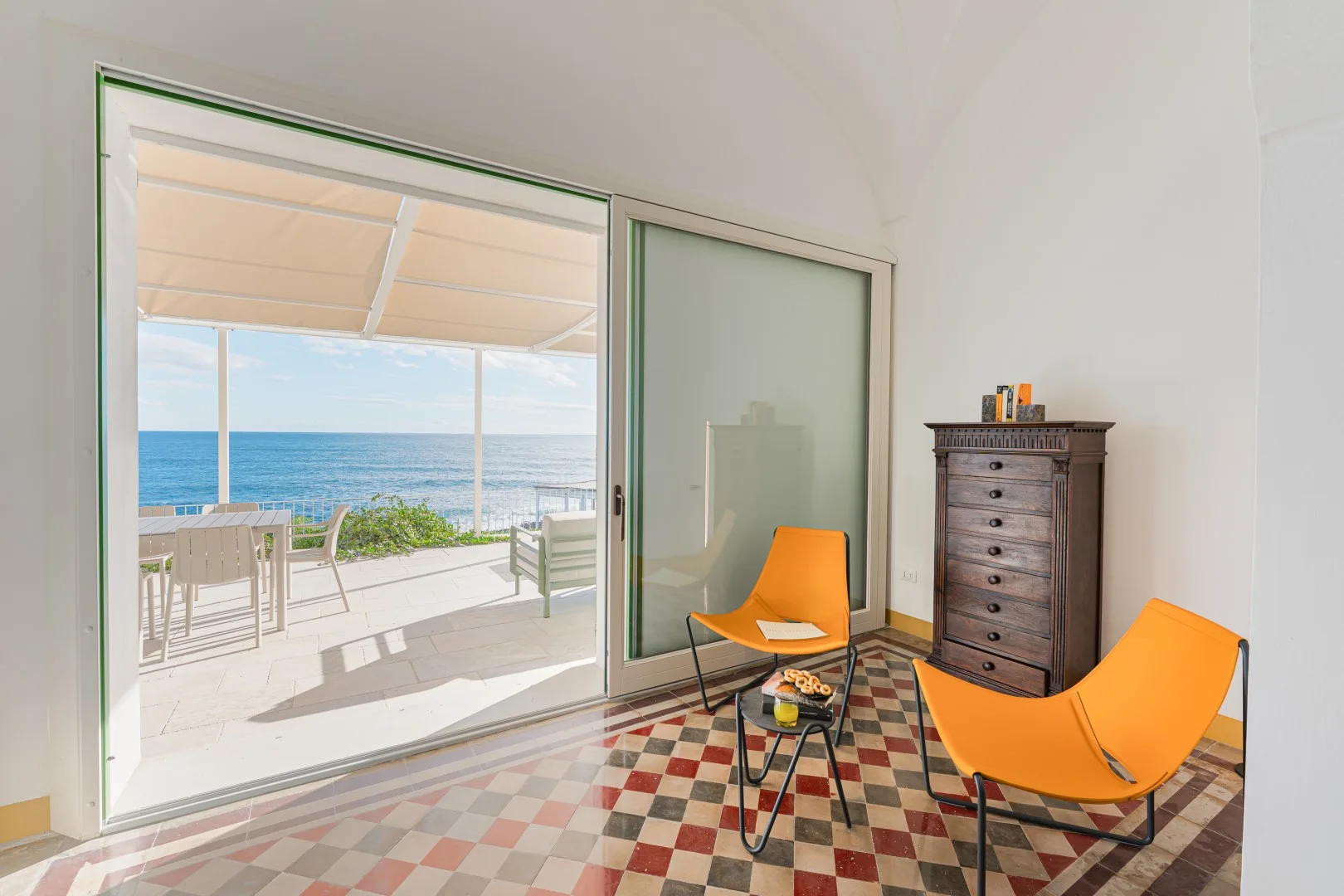 VILLA ARISTULA 11 - Puglia