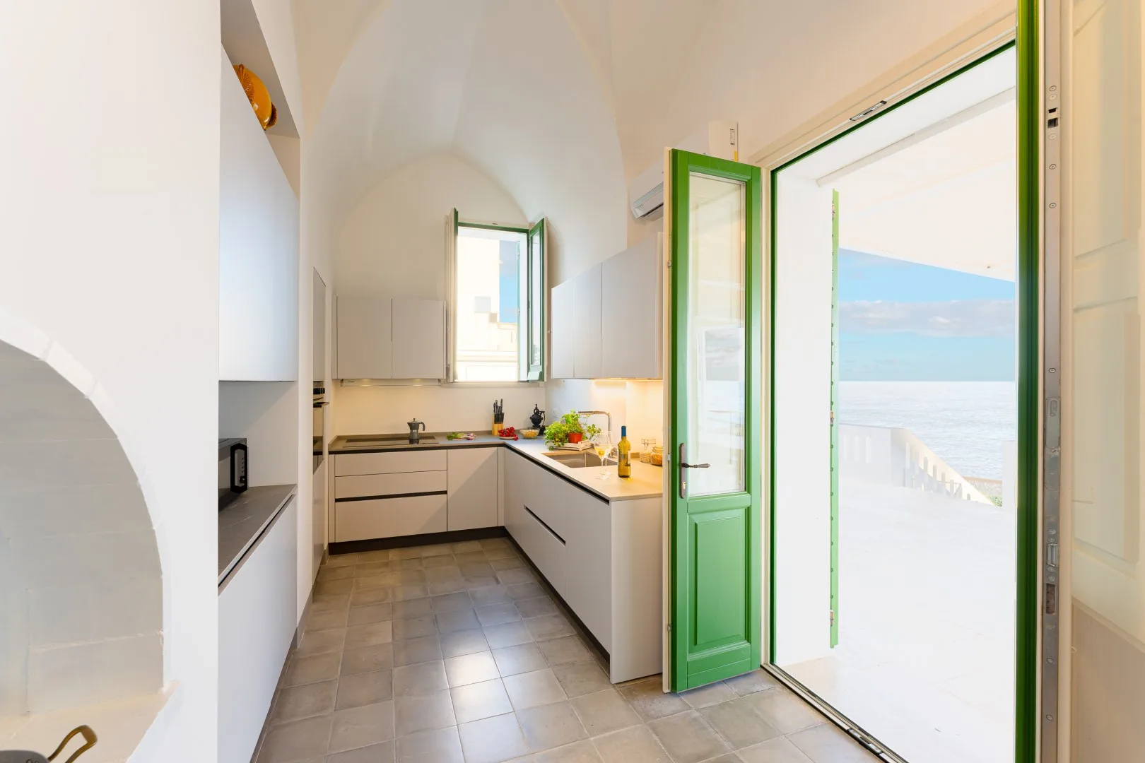VILLA ARISTULA 11 - Puglia