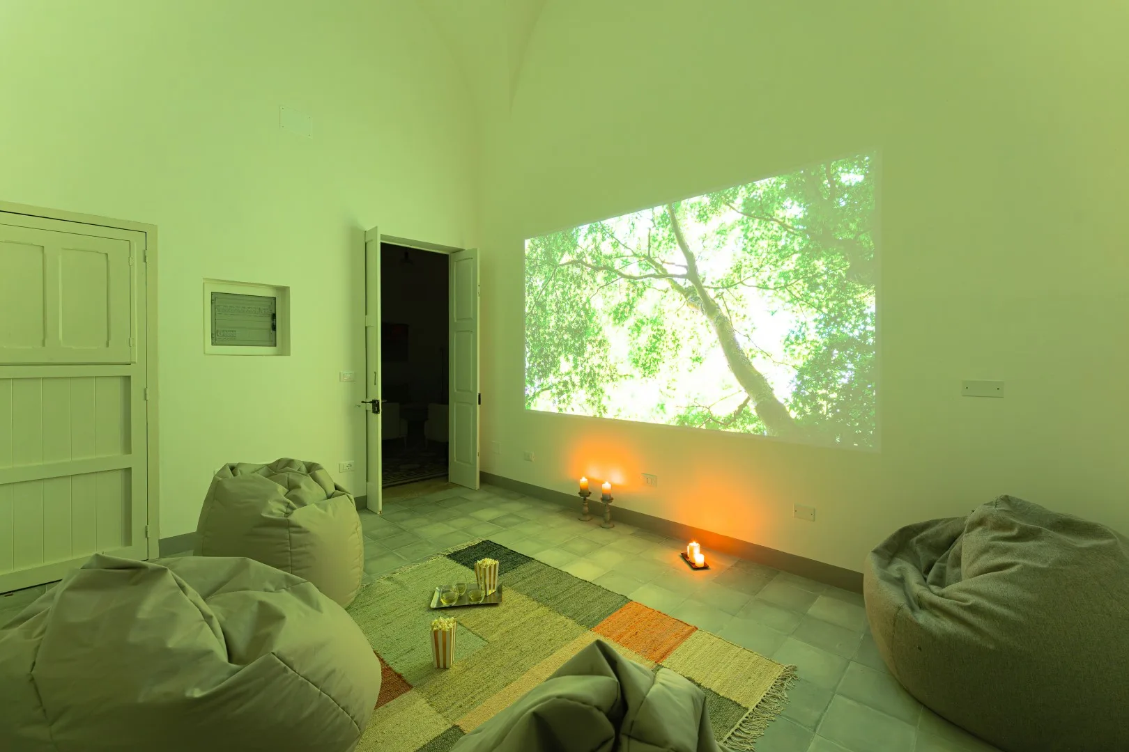 VILLA ARISTULA 11 - Puglia