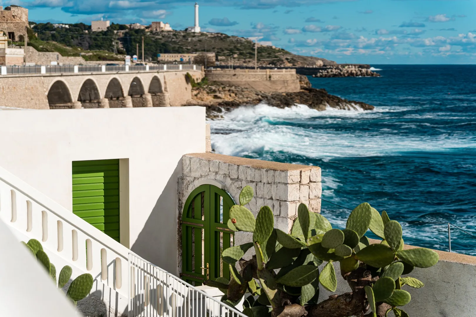 VILLA ARISTULA 11 - Puglia