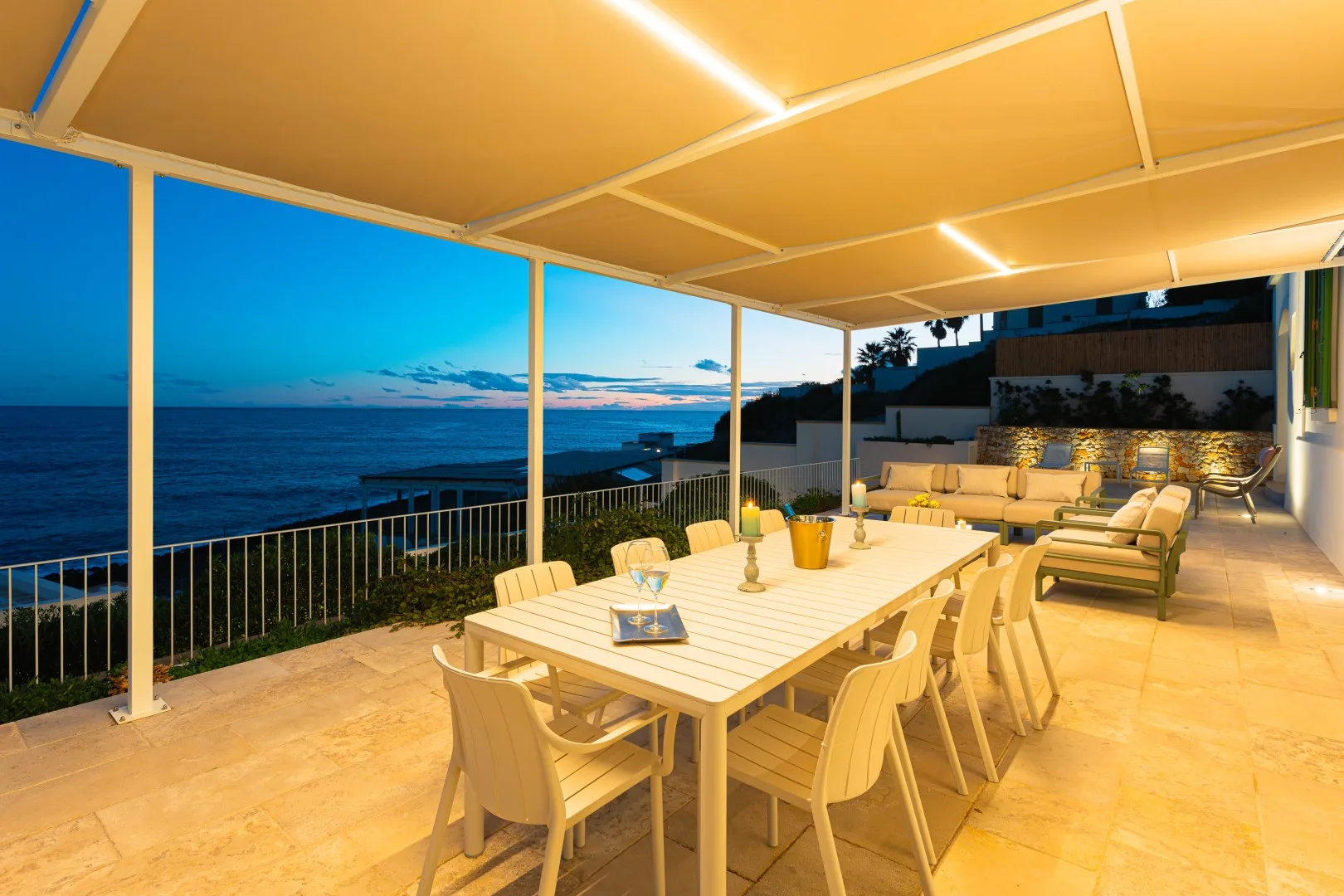 VILLA ARISTULA 11 - Puglia