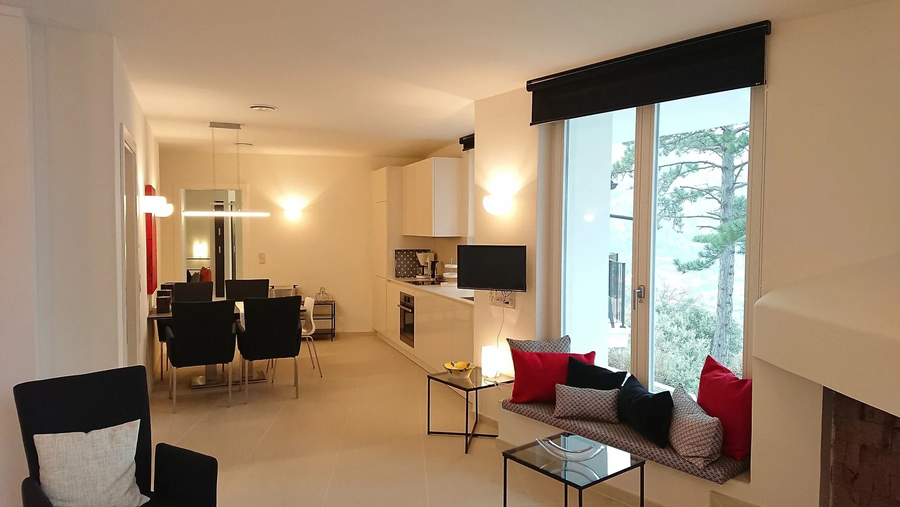 VILLA ABETAIA 6 - Lombardy