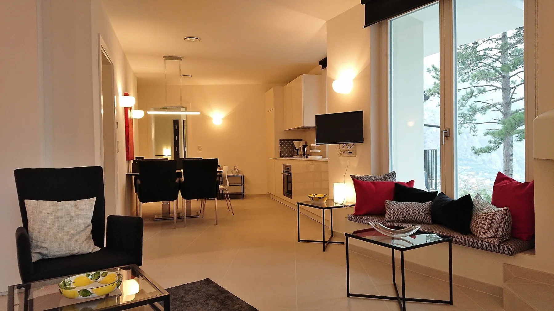 VILLA ABETAIA 6 - Lombardy