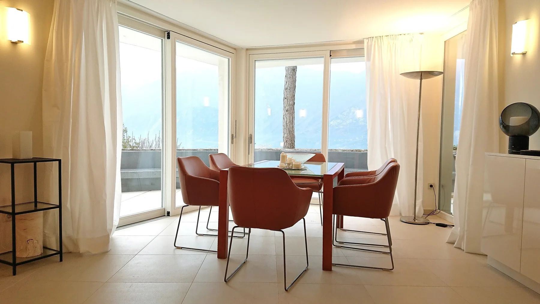 VILLA ABETAIA 6 - Lombardy