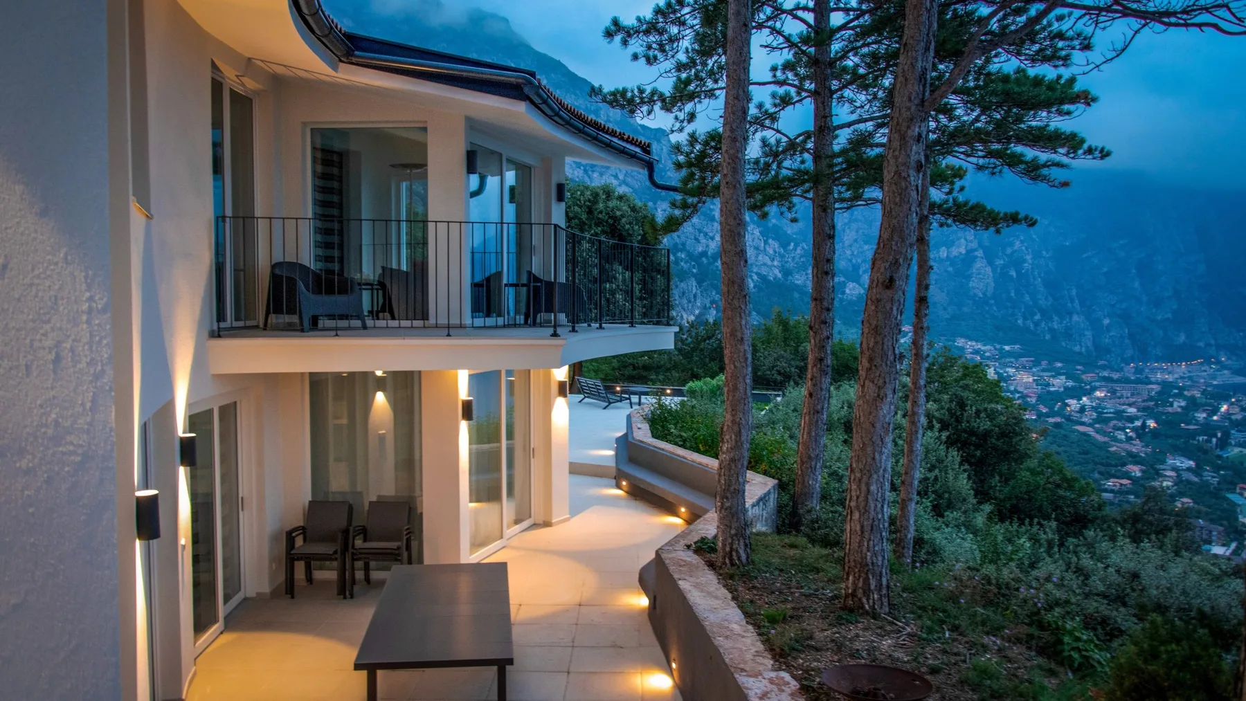 VILLA ABETAIA 6 - Lombardy