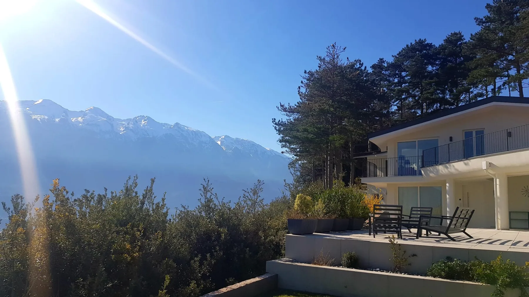 VILLA ABETAIA 6 - Lombardy