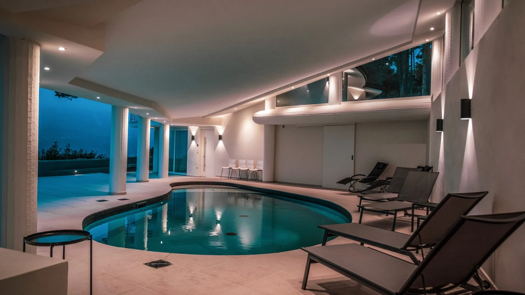 VILLA ABETAIA 6 - Lombardy