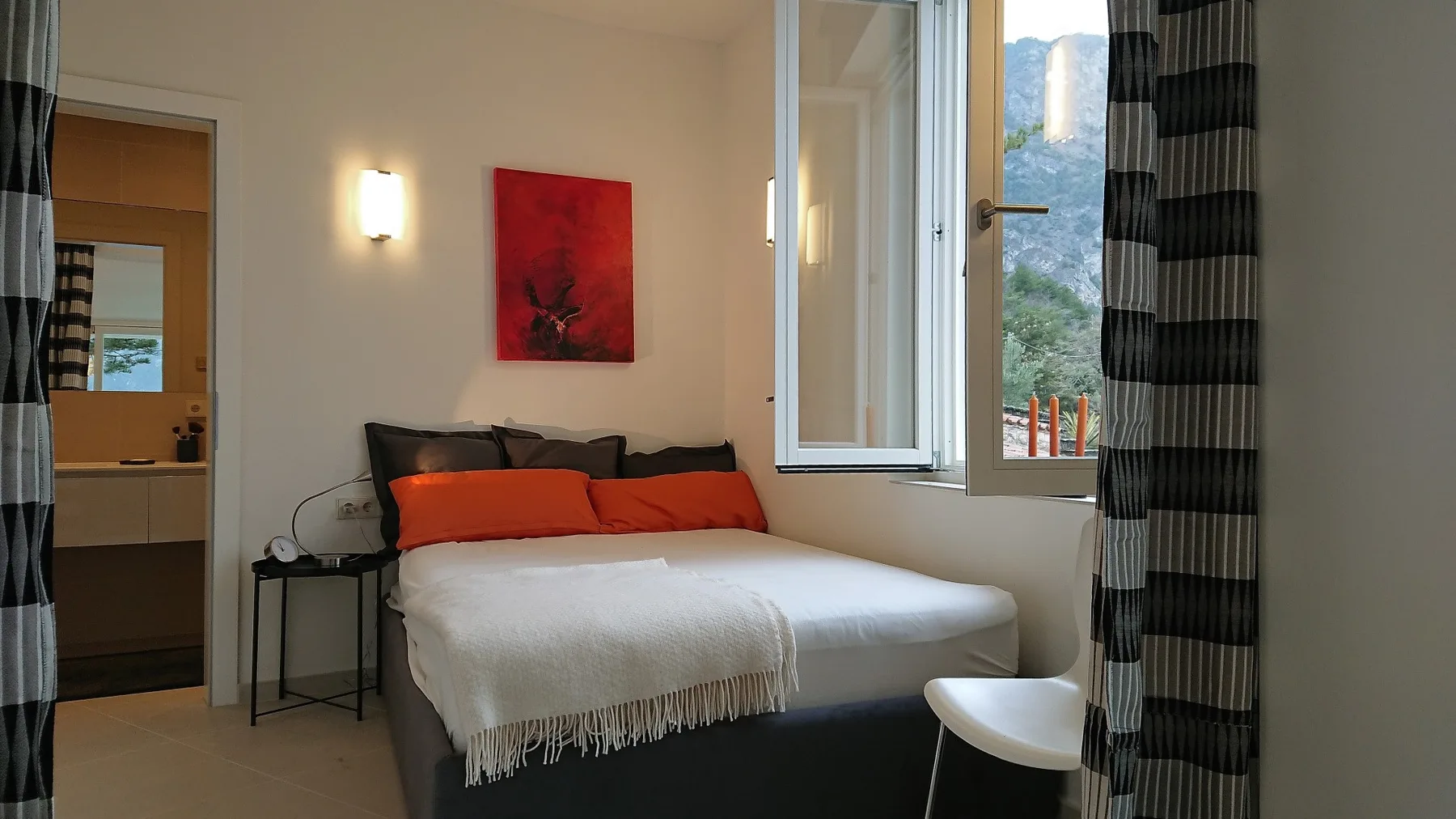 VILLA ABETAIA 6 - Lombardy