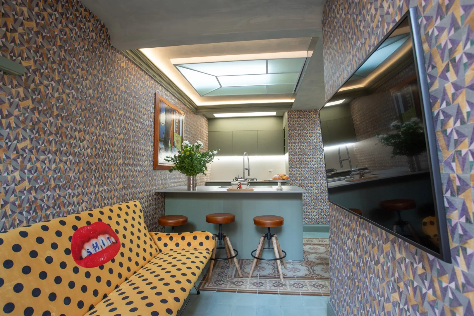 BELVEDERE GUASTELLA B 4 - Sicily