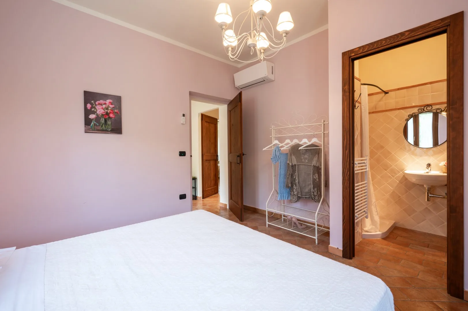 VILLA CHERUBINI 8+1 - Marche