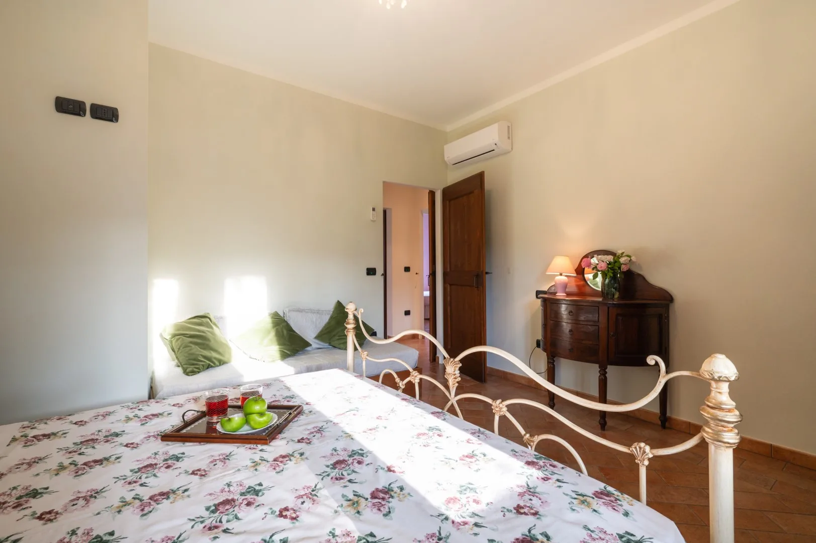 VILLA CHERUBINI 8+1 - Marche