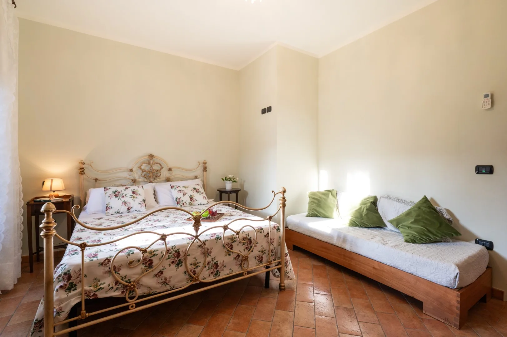 VILLA CHERUBINI 8+1 - Marche