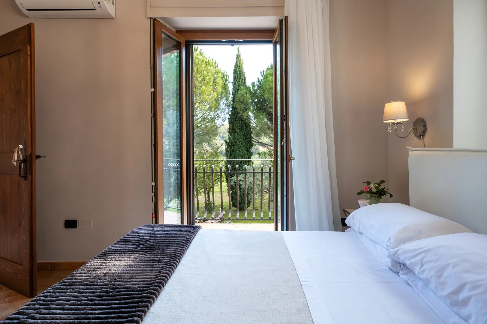 VILLA CHERUBINI 8+1 - Marche