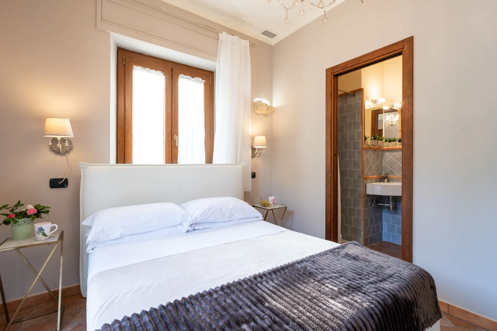 VILLA CHERUBINI 8+1 - Marche