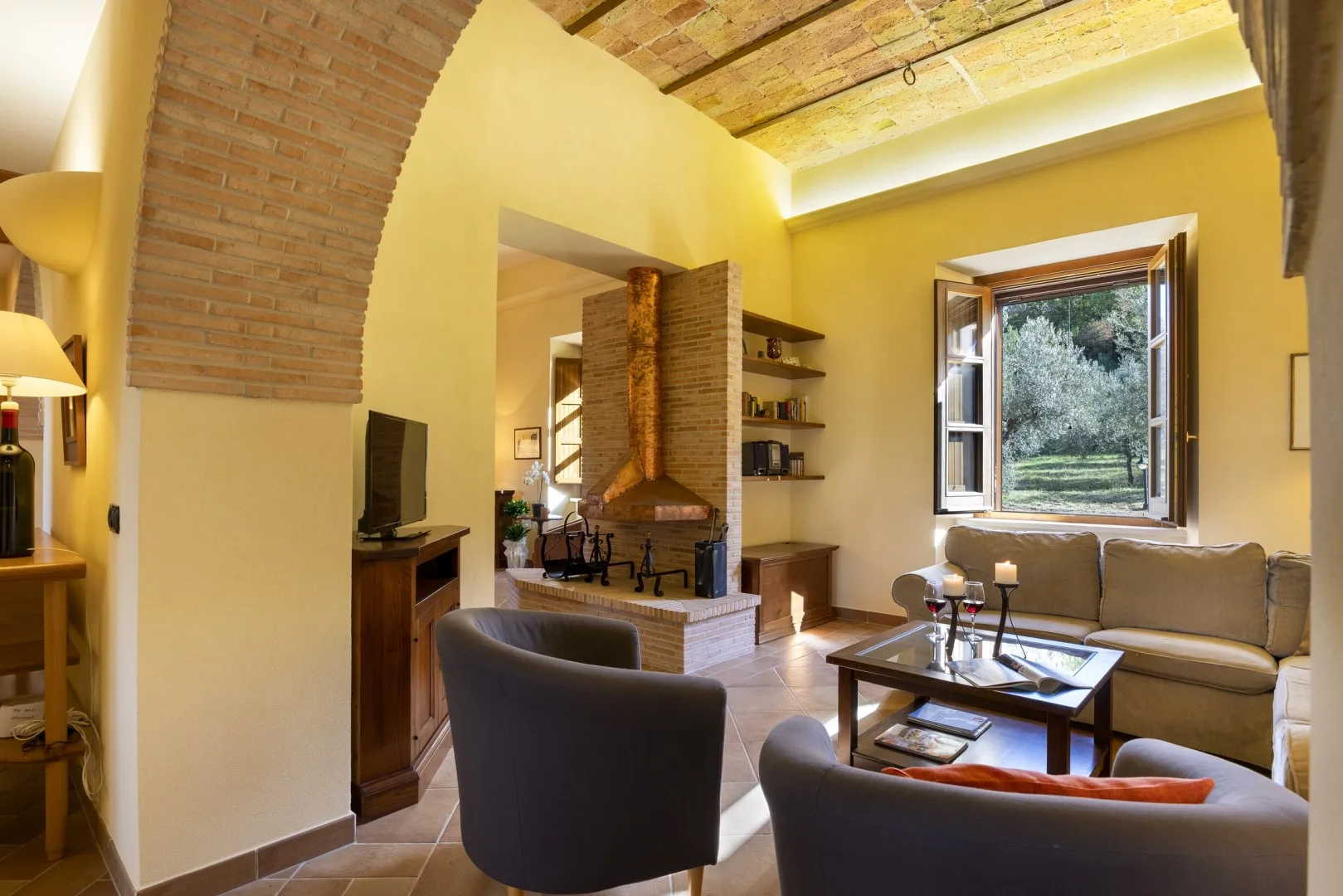 VILLA CUSANO 12 - Abruzzo