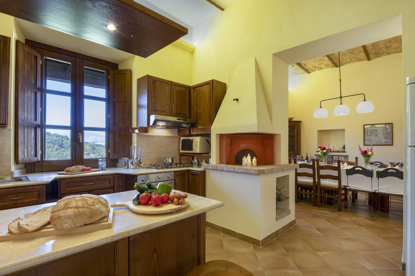 VILLA CUSANO 12 - Abruzzo
