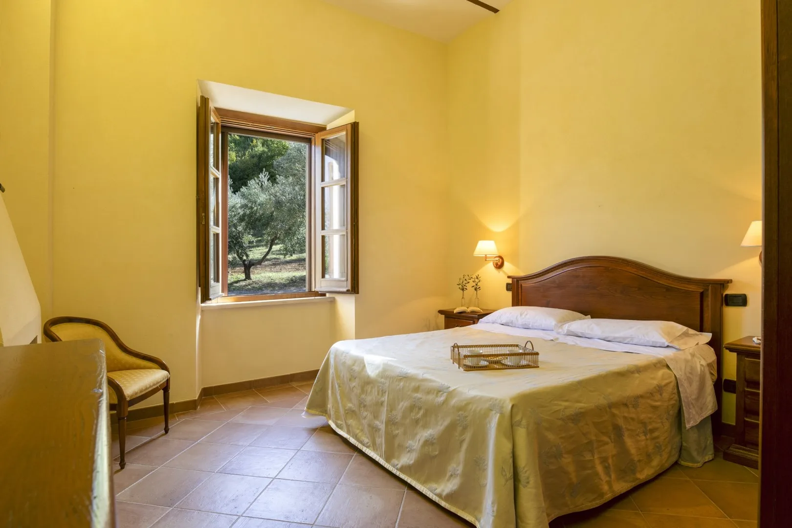 VILLA CUSANO 12 - Abruzzo