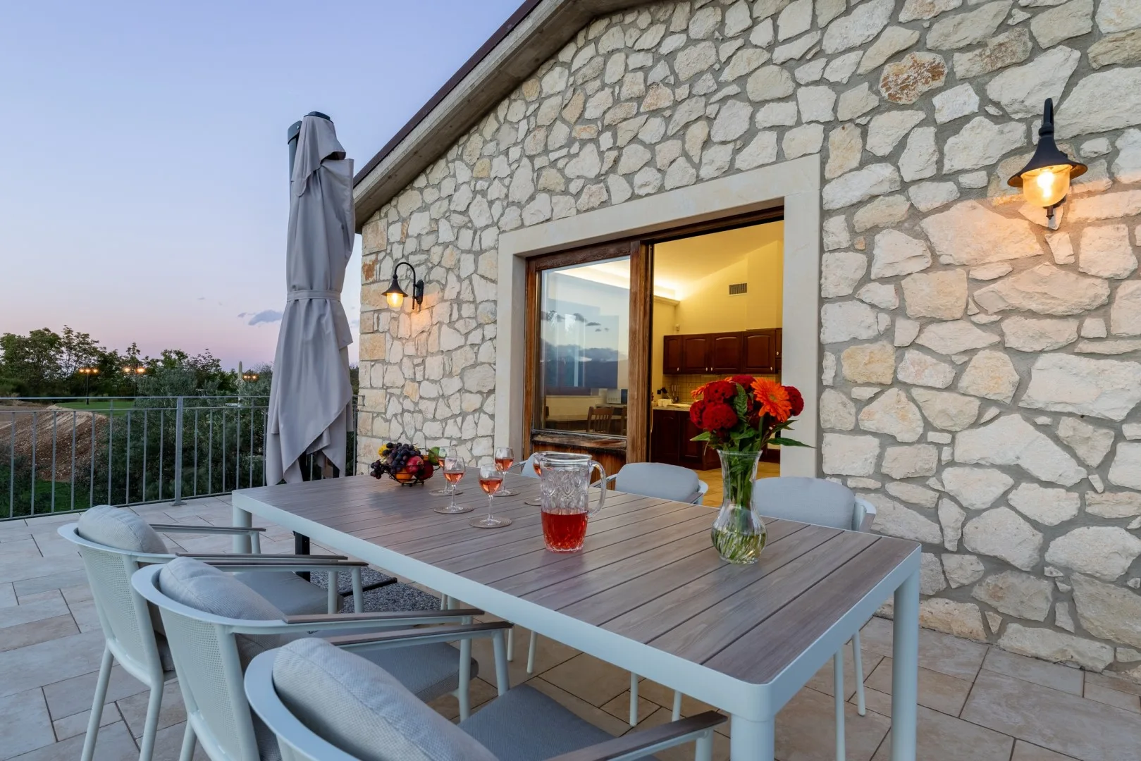 VILLA CUSANO 12 - Abruzzo