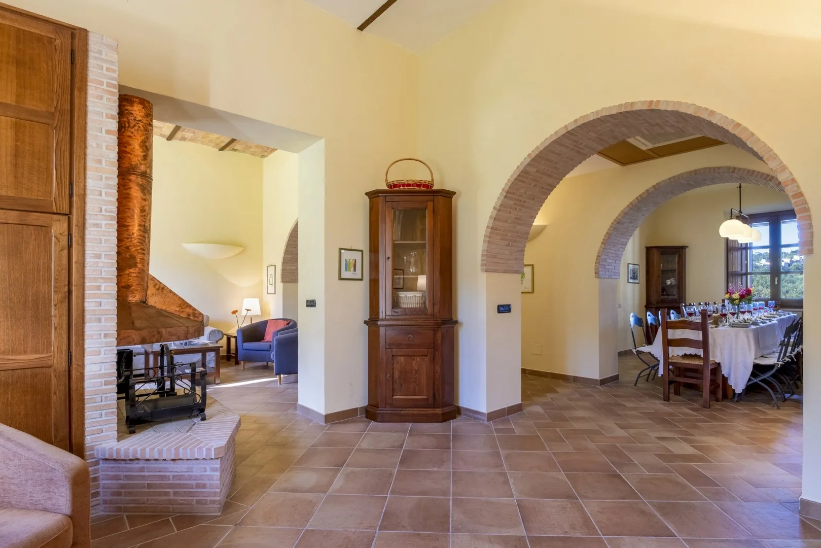 VILLA CUSANO 12 - Abruzzo