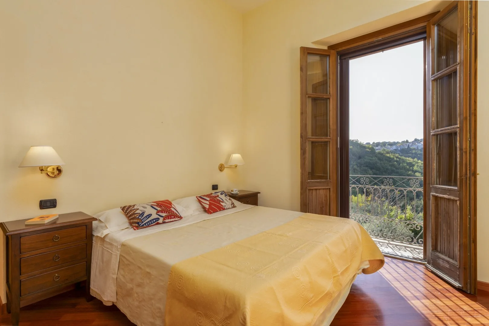 VILLA CUSANO 12 - Abruzzo