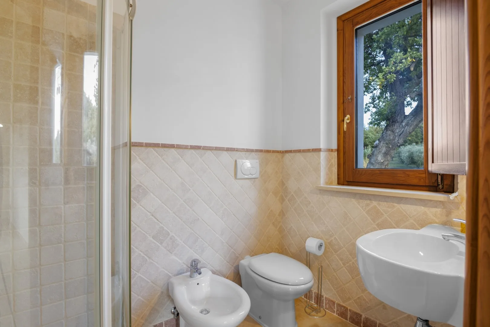 VILLA CUSANO 12 - Abruzzo