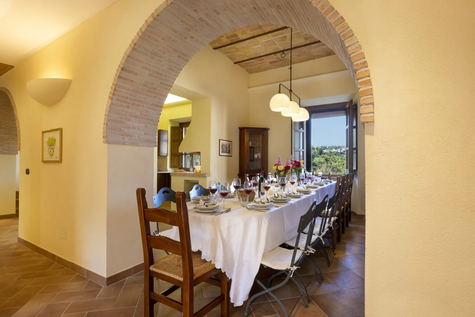 VILLA CUSANO 12 - Abruzzo