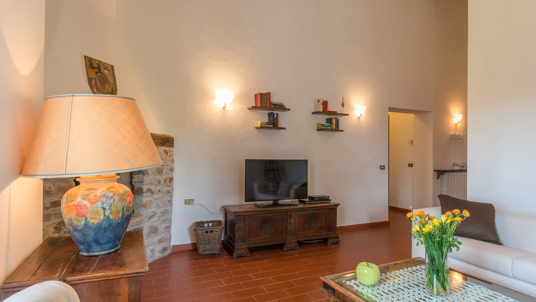 PODERE CALCHETO 14 - Tuscany