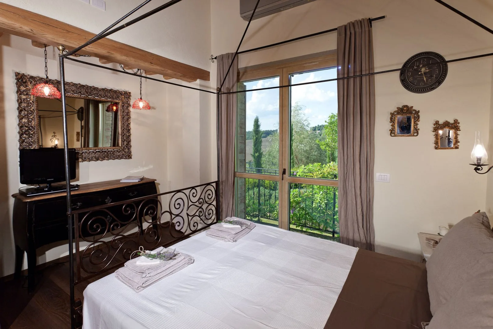 CASALE DELLE LAVANDE 10 - Umbria