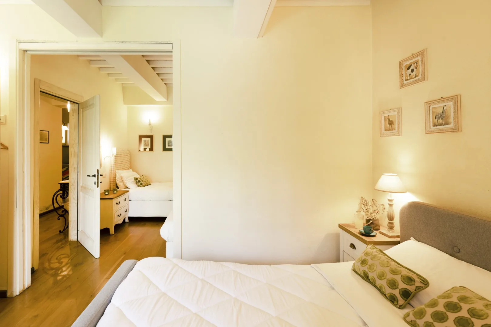CASALE DELLE LAVANDE 10 - Umbria