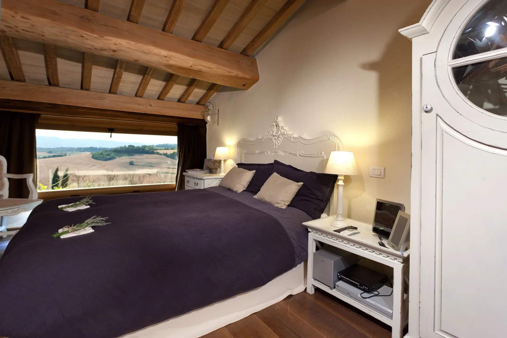 CASALE DELLE LAVANDE 10 - Umbria