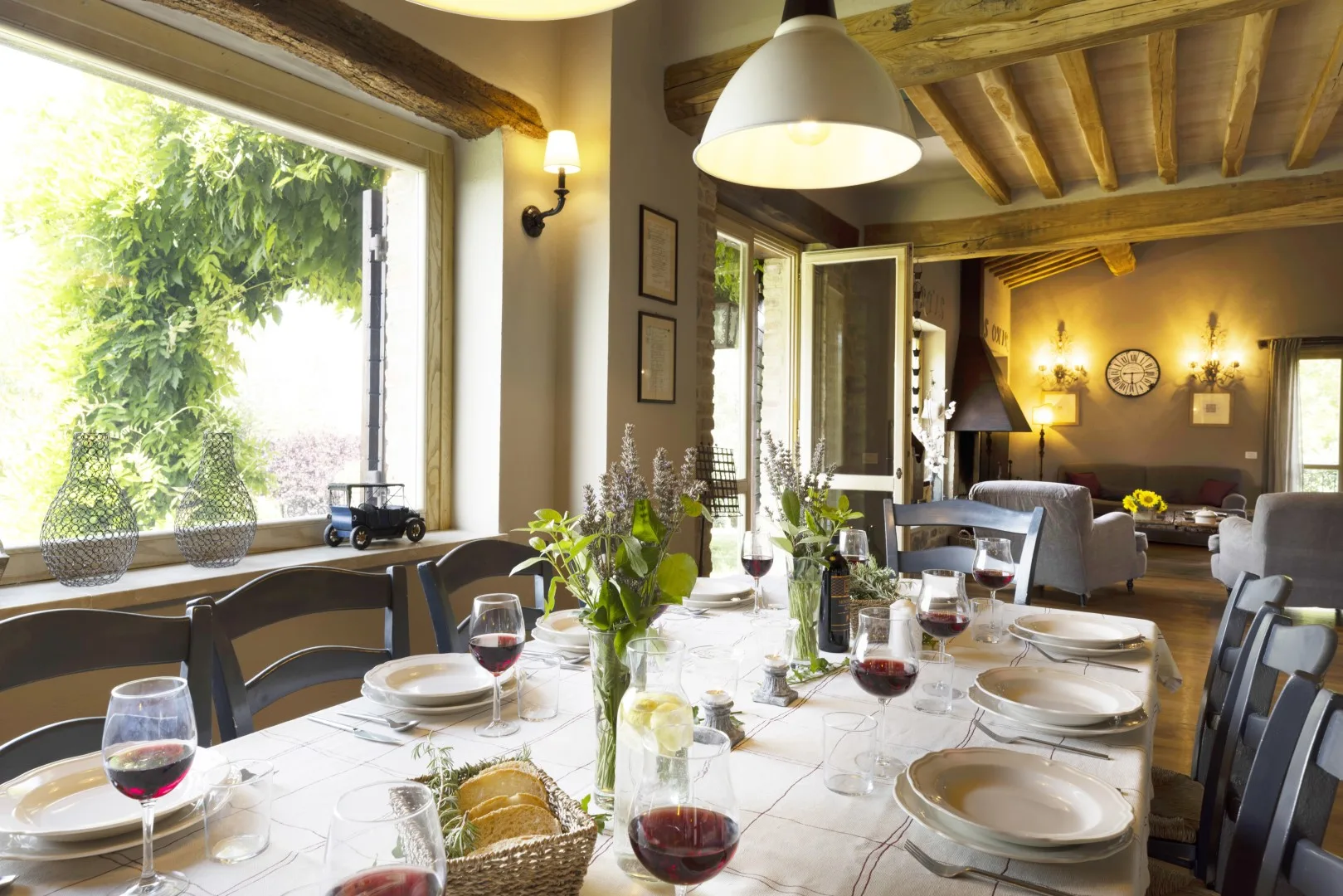 CASALE DELLE LAVANDE 10 - Umbria