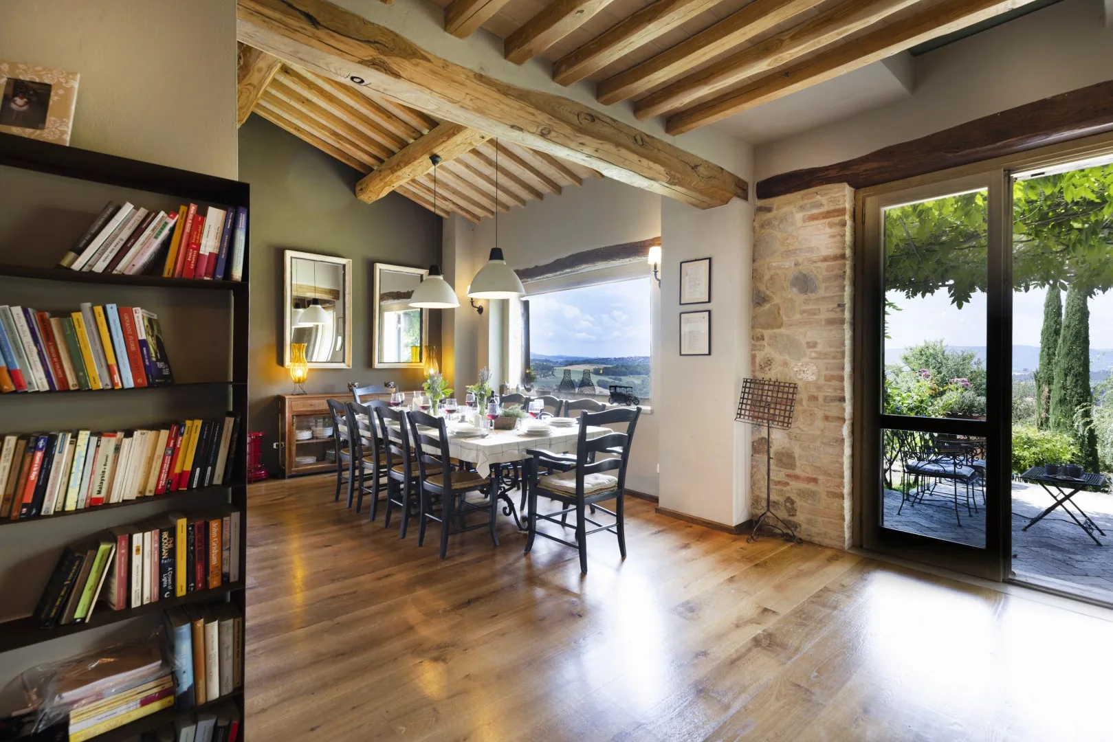 CASALE DELLE LAVANDE 10 - Umbria