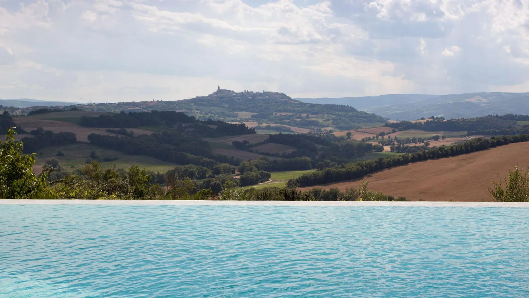 CASALE DELLE LAVANDE 10 - Umbria