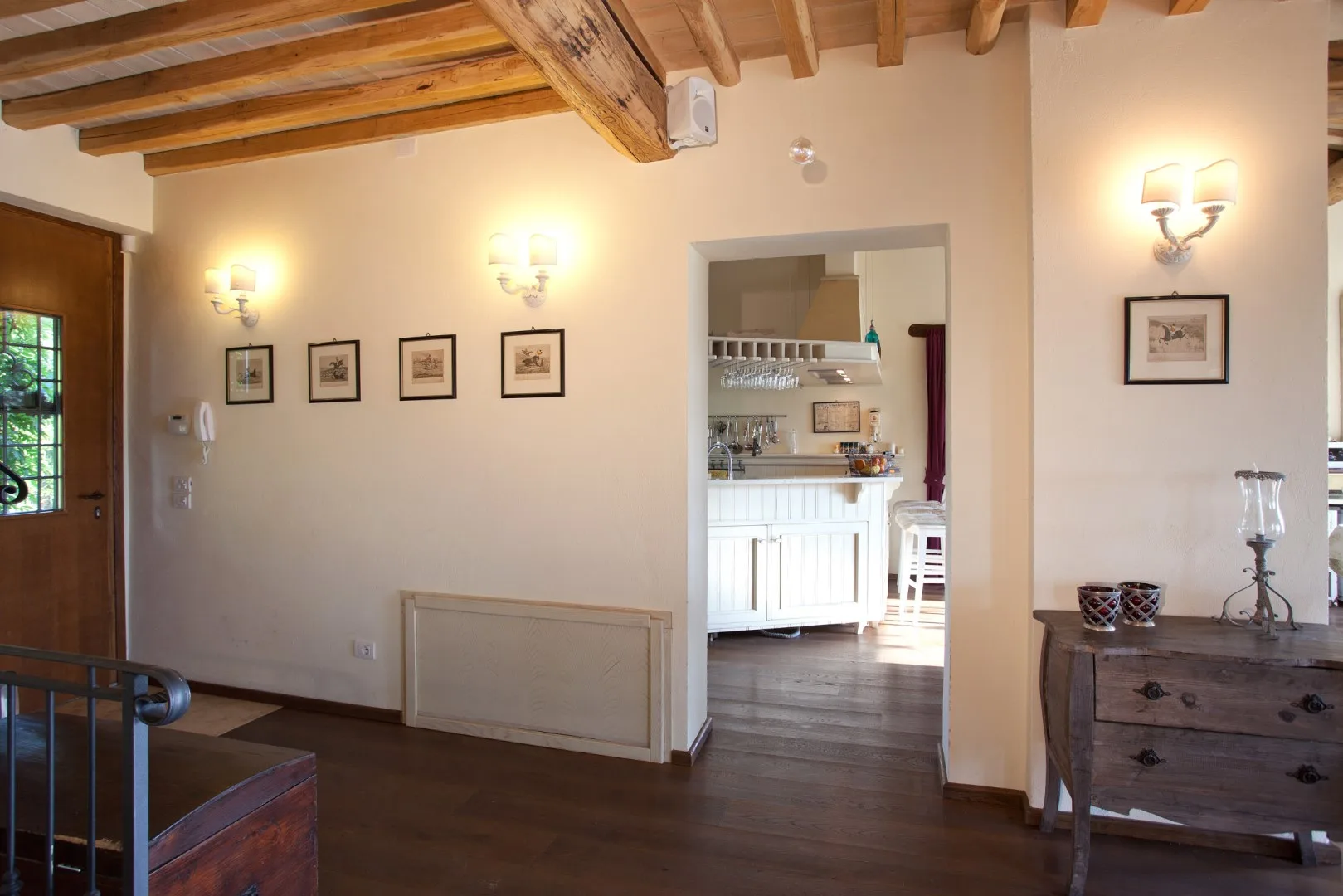 CASALE DELLE LAVANDE 10 - Umbria