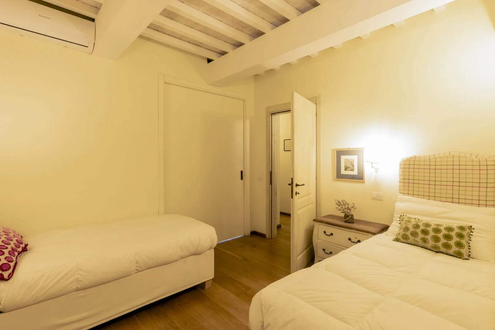 CASALE DELLE LAVANDE 10 - Umbria
