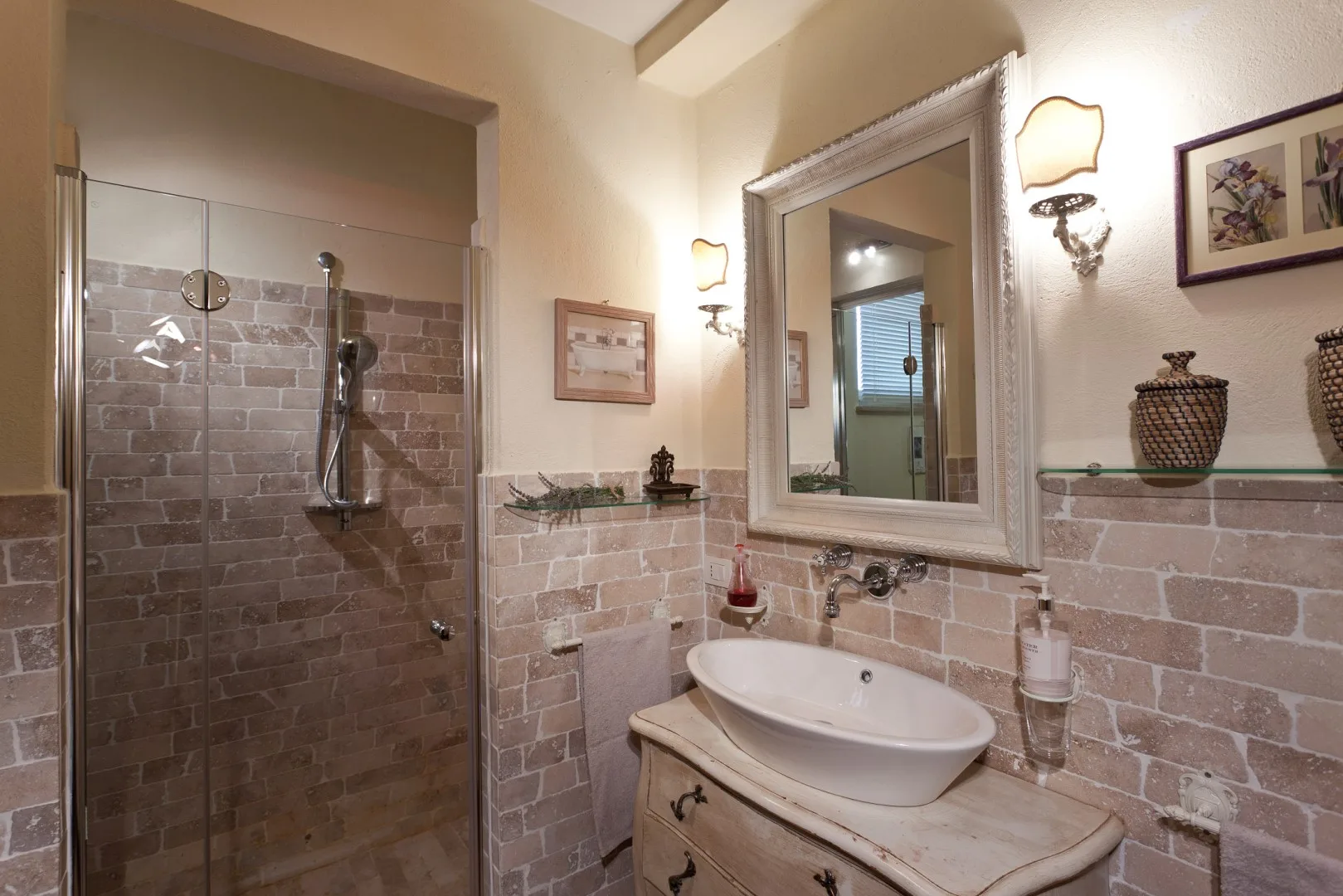 CASALE DELLE LAVANDE 10 - Umbria