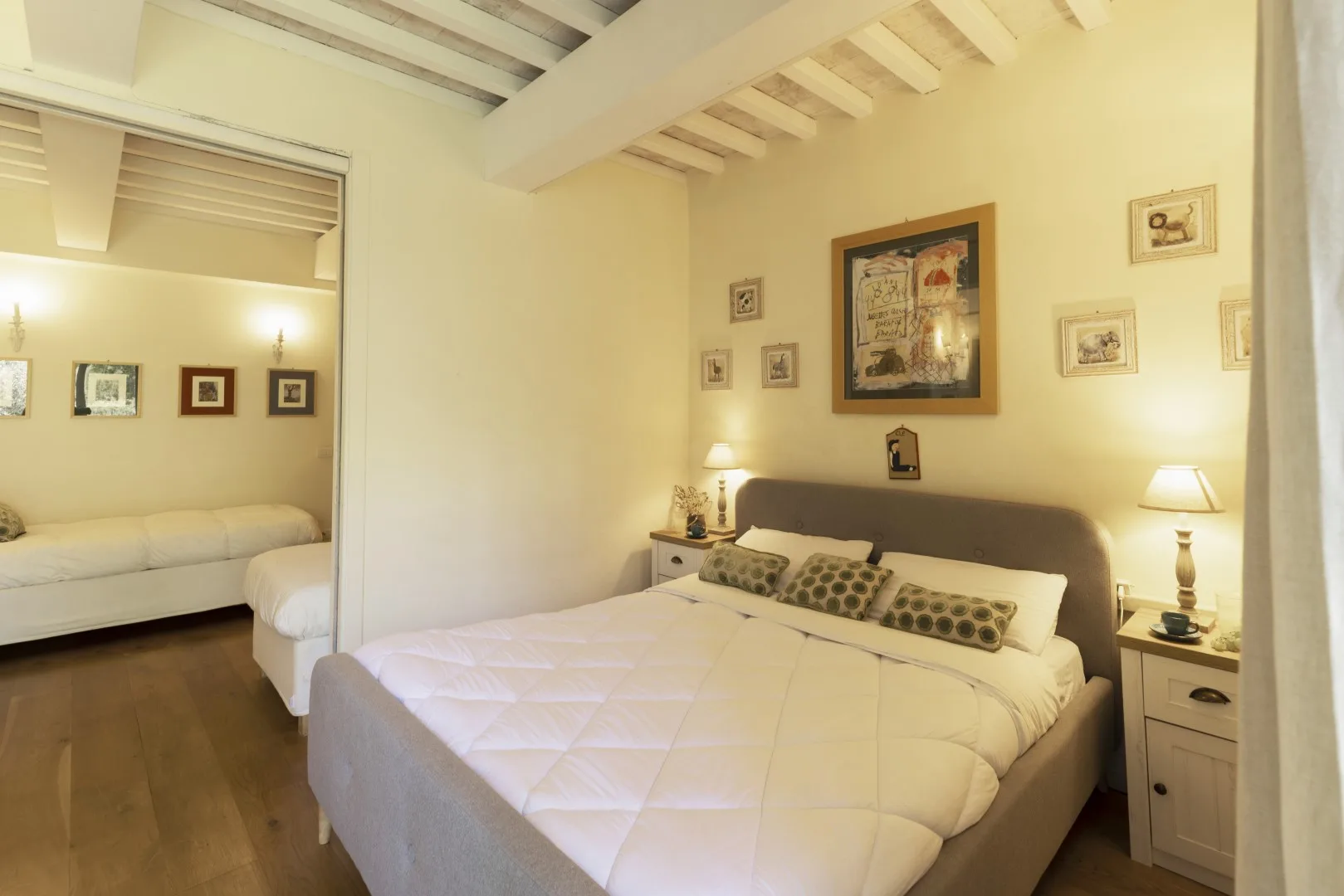 CASALE DELLE LAVANDE 10 - Umbria
