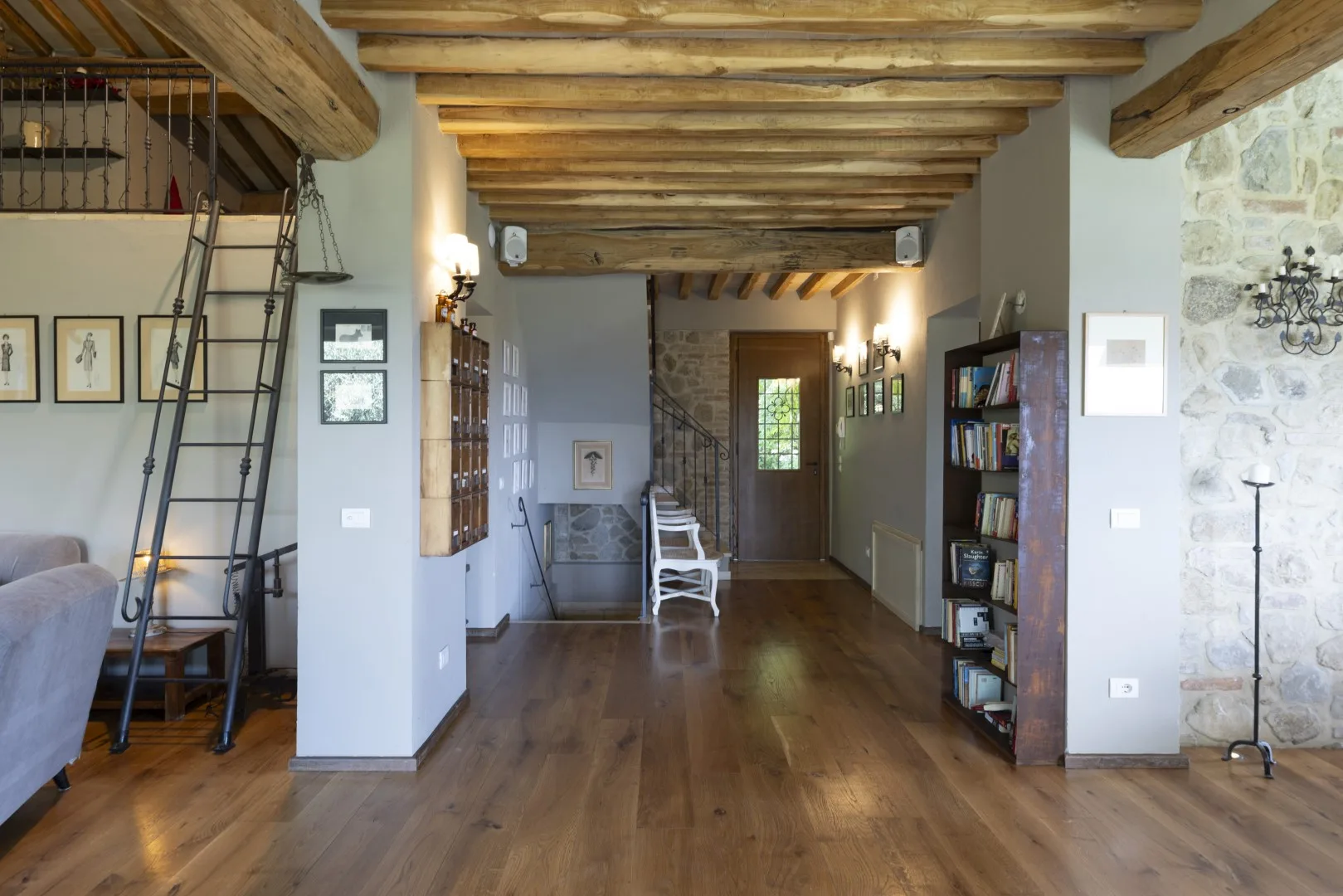 CASALE DELLE LAVANDE 10 - Umbria
