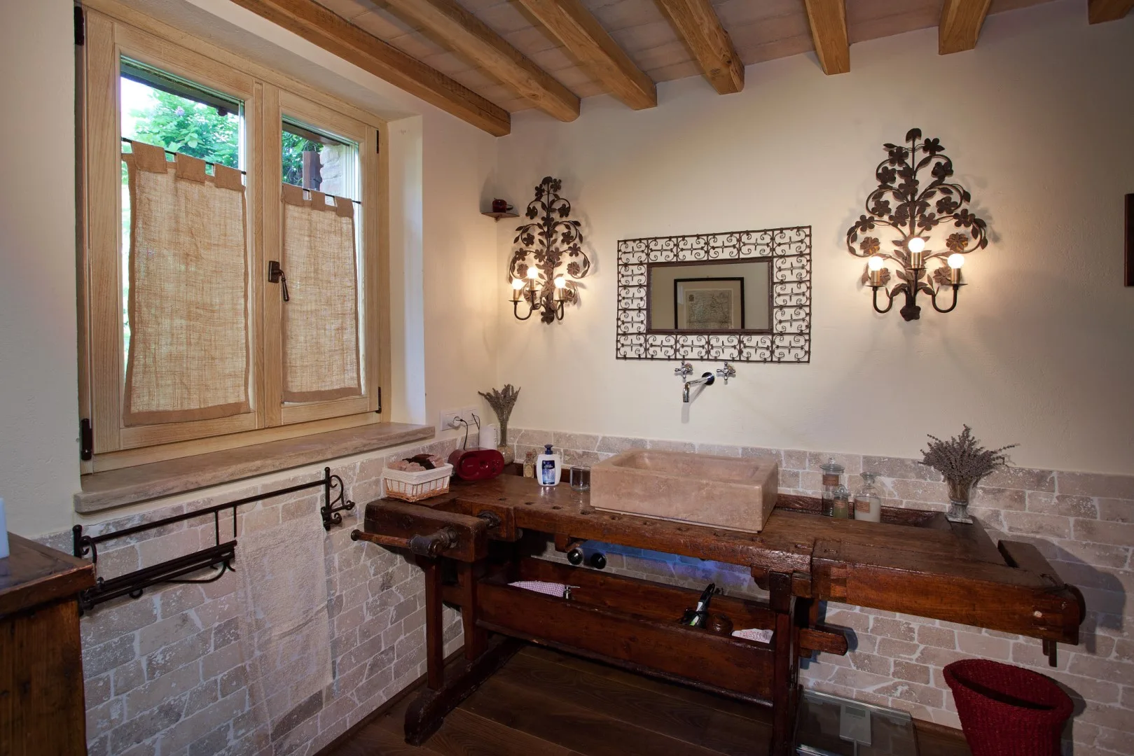 CASALE DELLE LAVANDE 10 - Umbria