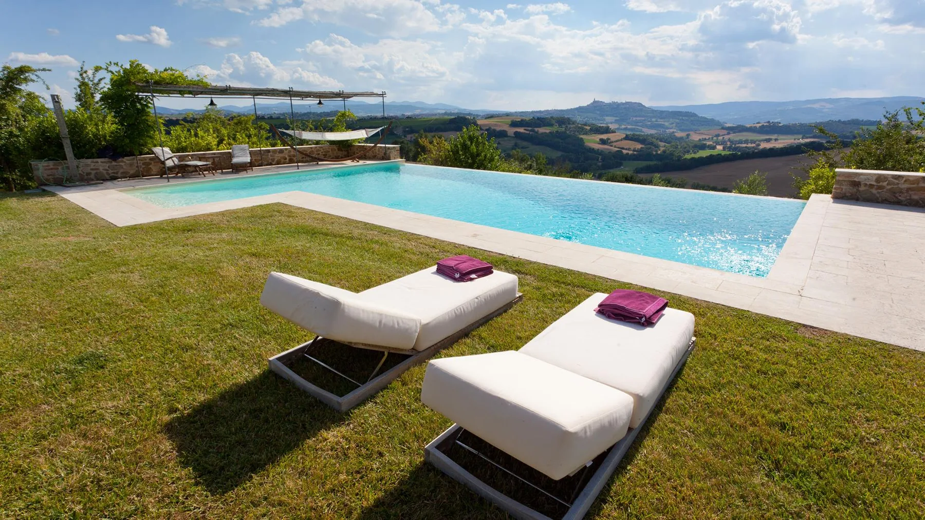 CASALE DELLE LAVANDE 10 - Umbria